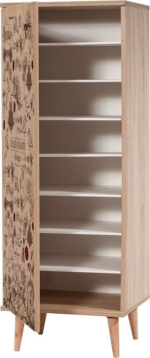 Produktbild Hanah Home Blake (50 x 38 x 135 cm)
