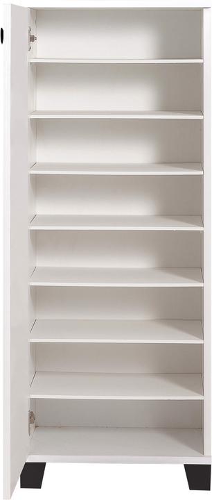 Produktbild Homitis Annalise (50 x 38 x 127 cm)