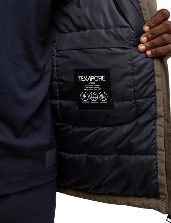 Produktbild Jack Wolfskin Tempeltor Jkt M (XL)