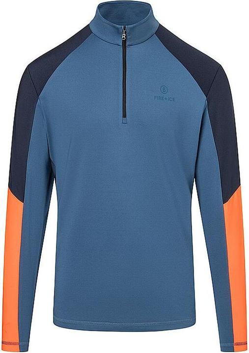 Actual product image Bogner Fire + Ice Zipshirt Berkan (M)