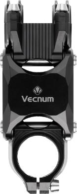Image du produit Vecnum Potence à ressort freeQENCE, 90mm (90 mm, 31.80 mm)