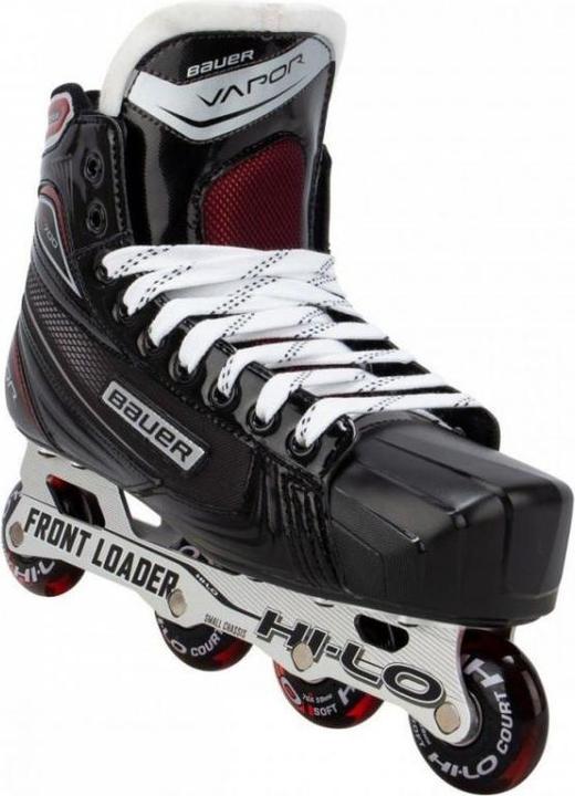 Actual product image Bauer RH X700 GOALIE SKATE SR 9.5 D (1056152) (45)