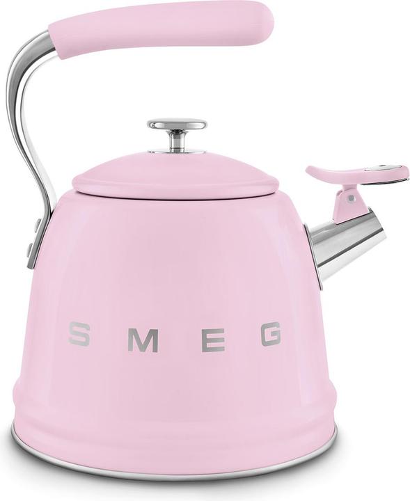 Productafbeelding Smeg Teekanne WKF01PK 2,3 L (2.30 l)