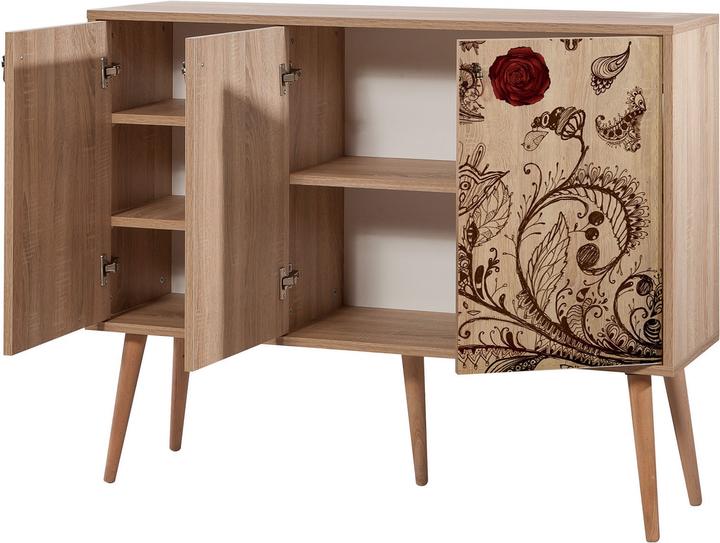 Image du produit Hanah Home Jordan (120 x 36 x 94 cm)