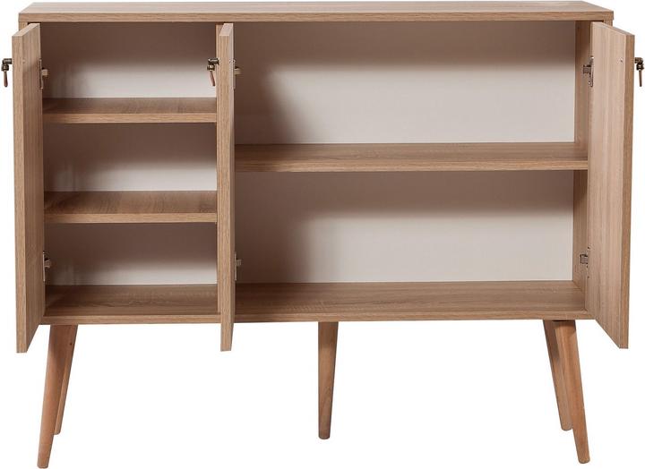 Produktbild Hanah Home Elisa (120 x 94 x 36 cm)