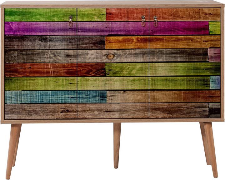 Hanah Home Elisa (120 x 94 x 36 cm)