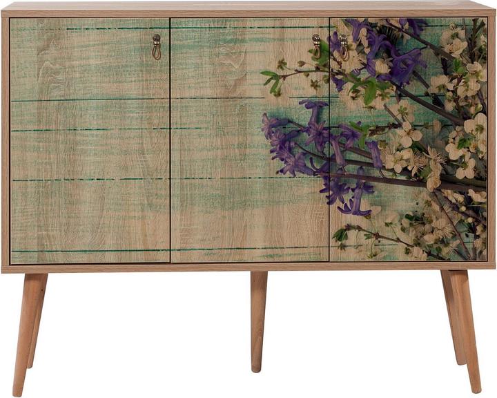 Hanah Home Elisa (120 x 94 x 36 cm)