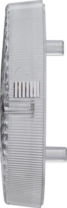 Produktbild Hella Lichtscheibe Blinkleuchte vorne links für AGCO