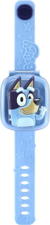 Actual product image VTech Bluey - Learning clock (German, 3 - 6 years)