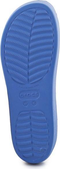 Produktbild Crocs Klassische Plateau-Flip-Flops (41, 42)