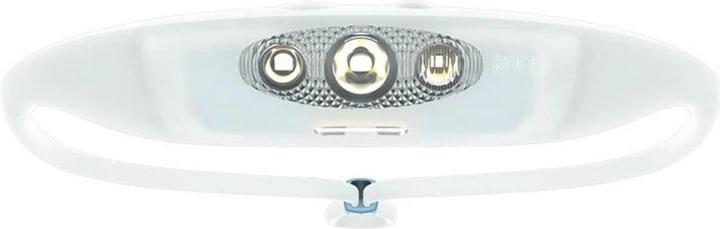 knog. Stirnlampe Bandicoot Run 250, Blau (250 lm)