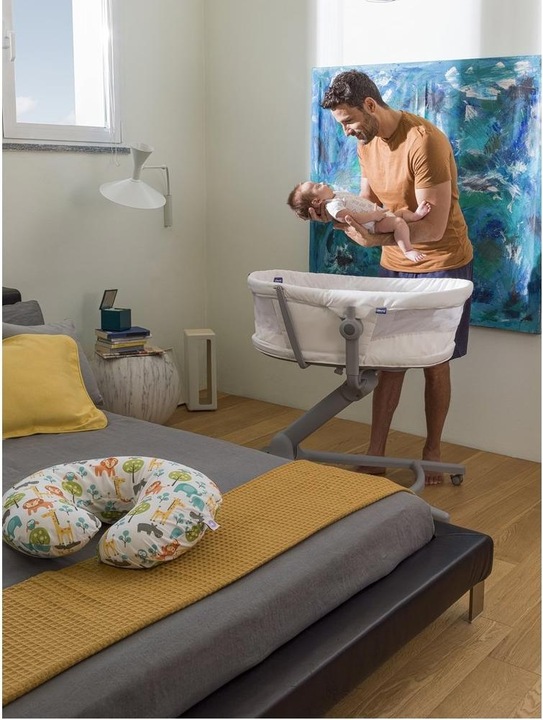 Produktbild Chicco Baby Hug 4 in 1 Air