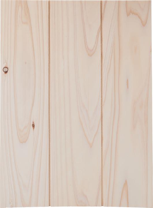 Immagine prodotto VBS Piatto decorativo in legno con sospensione