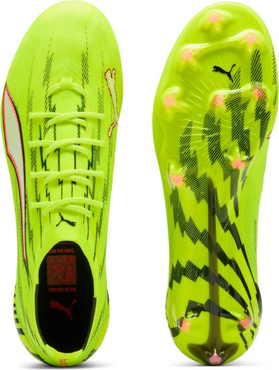 Actual product image Puma Ultra 6 Ultimate Fg (42)