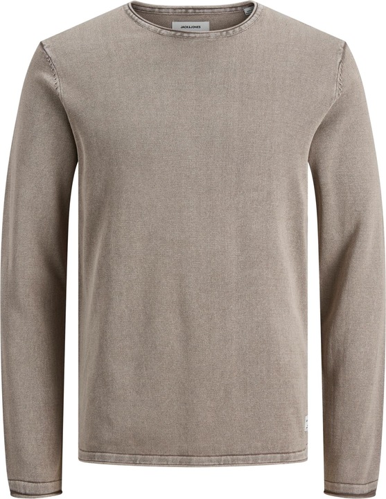 Jack & Jones Rundhalsausschnitt Pullover