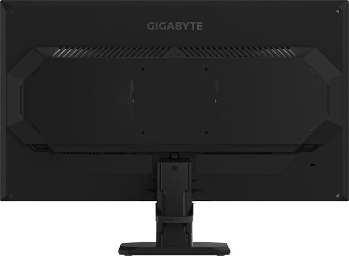 Actual product image Gigabyte Dis 24.5 GBT GS25F14 FHD 144 Hz (1920 x 1080 pixels, 24.50")
