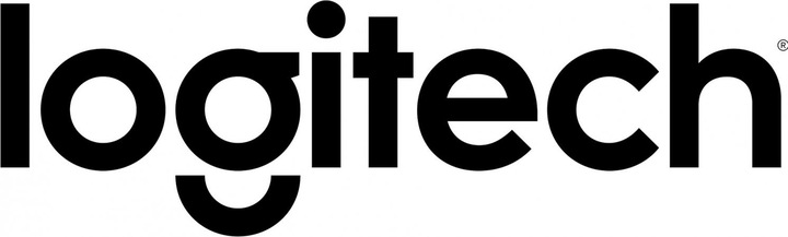 Actual product image Logitech K400 Plus (Eng. Int., Wireless)