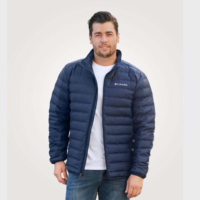 Produktbild Columbia Lake 22™ II Down Jacket (L)