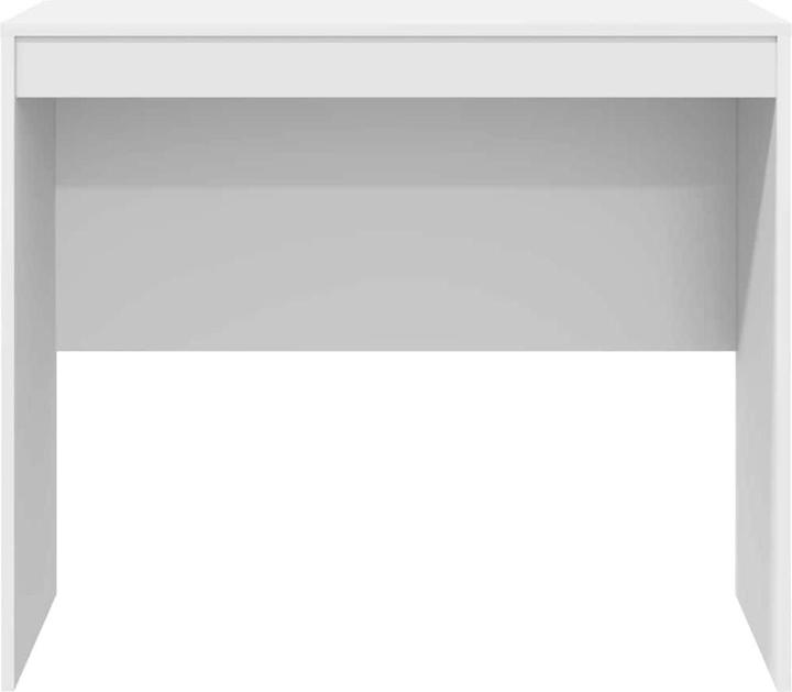 Immagine prodotto vidaXL Kompakter Schreibtisch (90 x 50 x 76 cm)