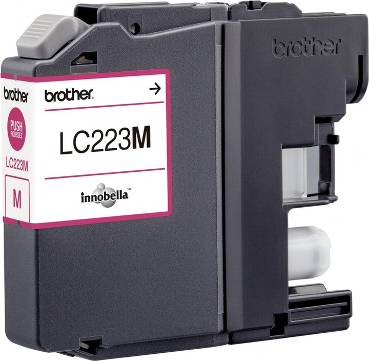 Produktbild Brother Lc-223 (M)