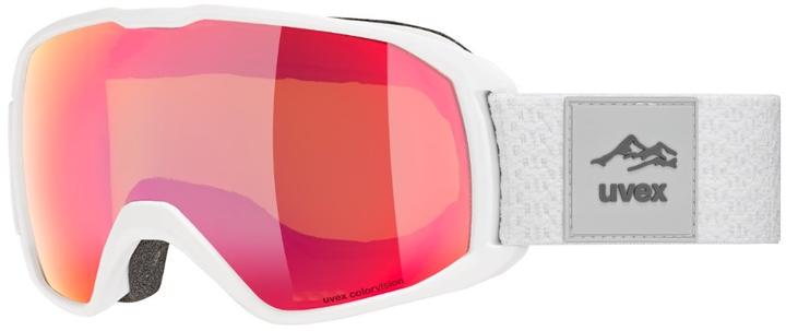 Uvex Sports Xcitd CV