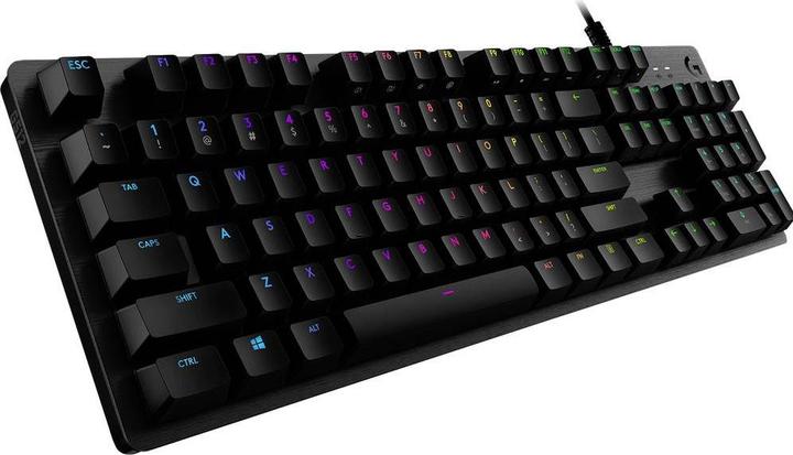 Image du produit Logitech G G512 (CH, Filaire)