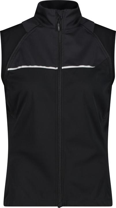 Actual product image CMP Campagnolo Light Softshell (M)