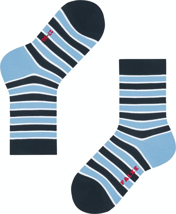 Produktbild Falke Simple Stripes SO (19 - 22)