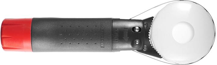 Actual product image Facom Oil filter spanner