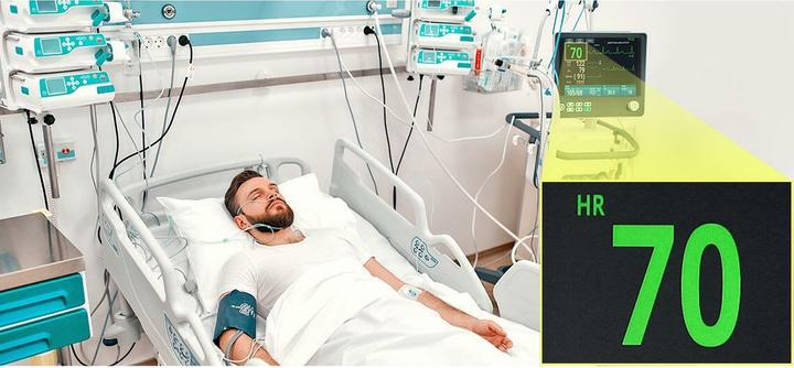 Image du produit AVer MD330U Caméra PTZ de qualité médicale 4K 30 ips