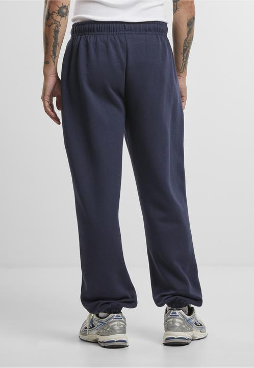Actual product image Urban Classics Essential basic jogging bottoms (L, XXL)