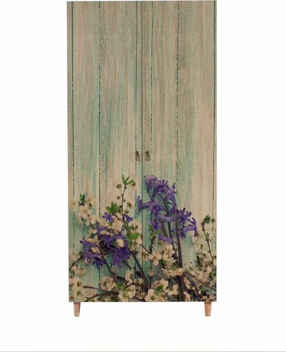 Hanah Home Westley (90 x 192 x 52 cm)