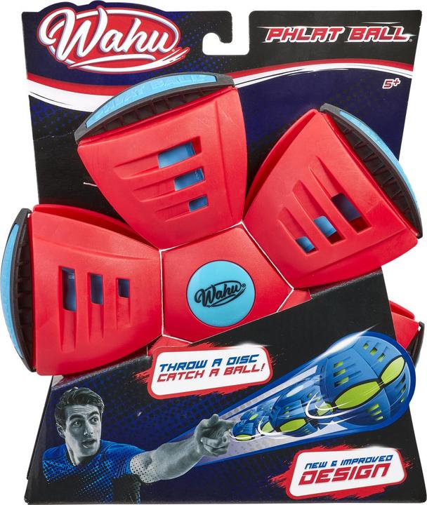 Produktbild Goliath Toys 331.614.906 GOLIATH - PHLATBALL CLASSIC - COLORE CASUALE - PRODOTTO CAMPAGNA TV