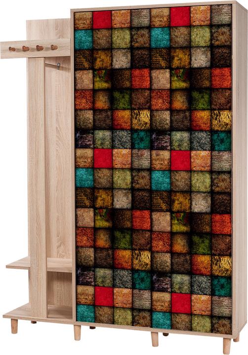 Actual product image Hanah Home Calum