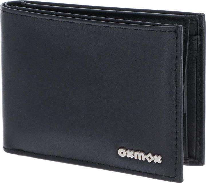 Pure 2.0 Metal Square Black