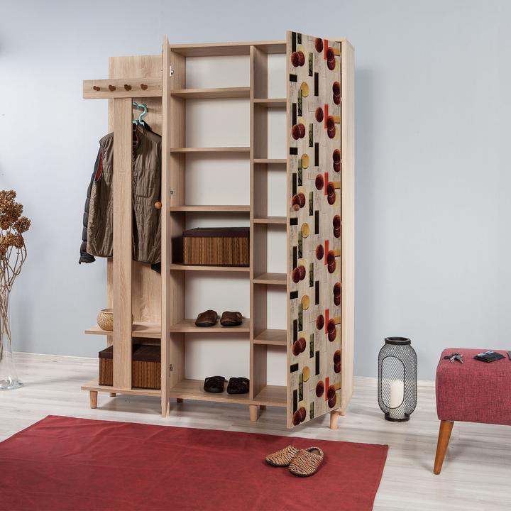 Image du produit Hanah Home Calum