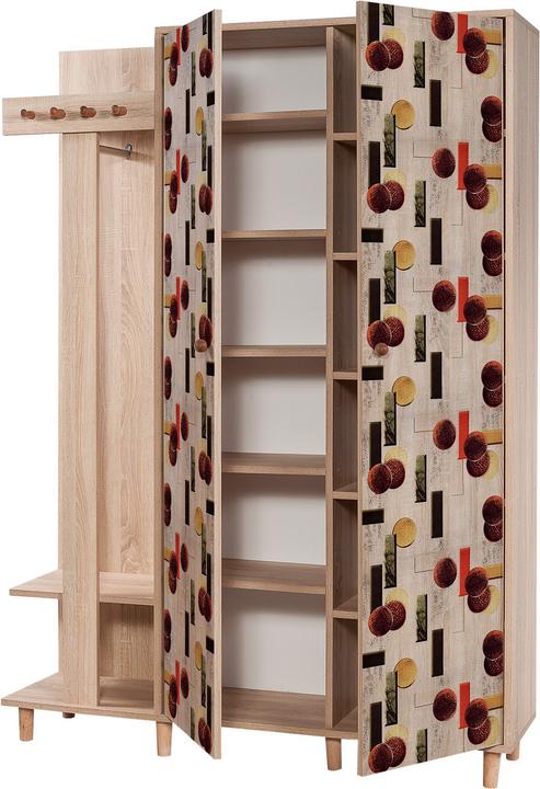 Image du produit Hanah Home Calum