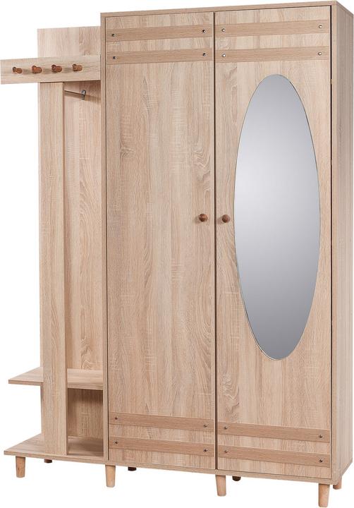 Image du produit Hanah Home Calum