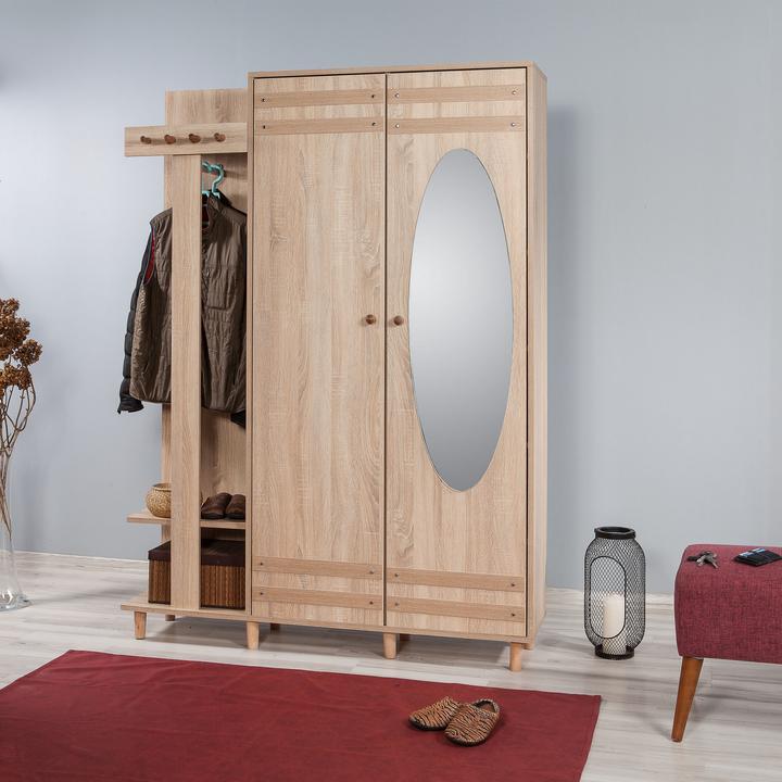 Image du produit Hanah Home Calum