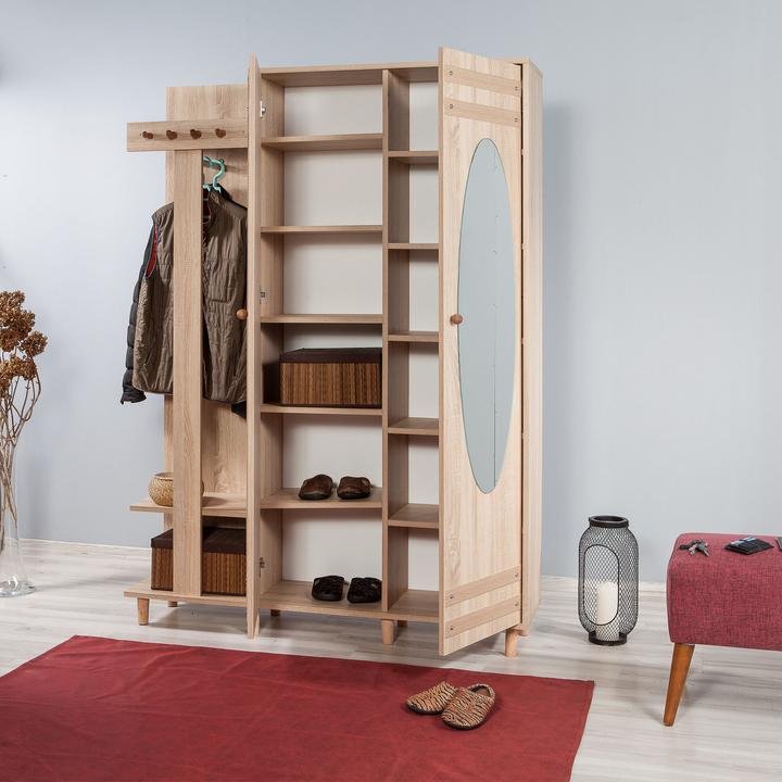 Image du produit Hanah Home Calum