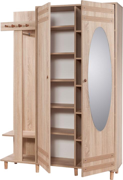 Image du produit Hanah Home Calum