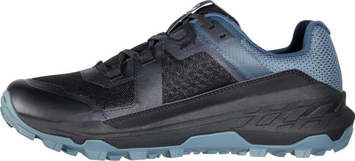 Black, Strata