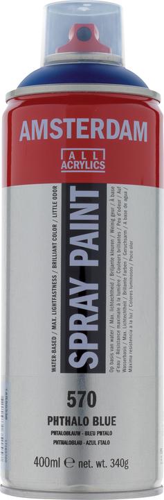 Produktbild Amsterdam Sprühfarbe (400 ml)