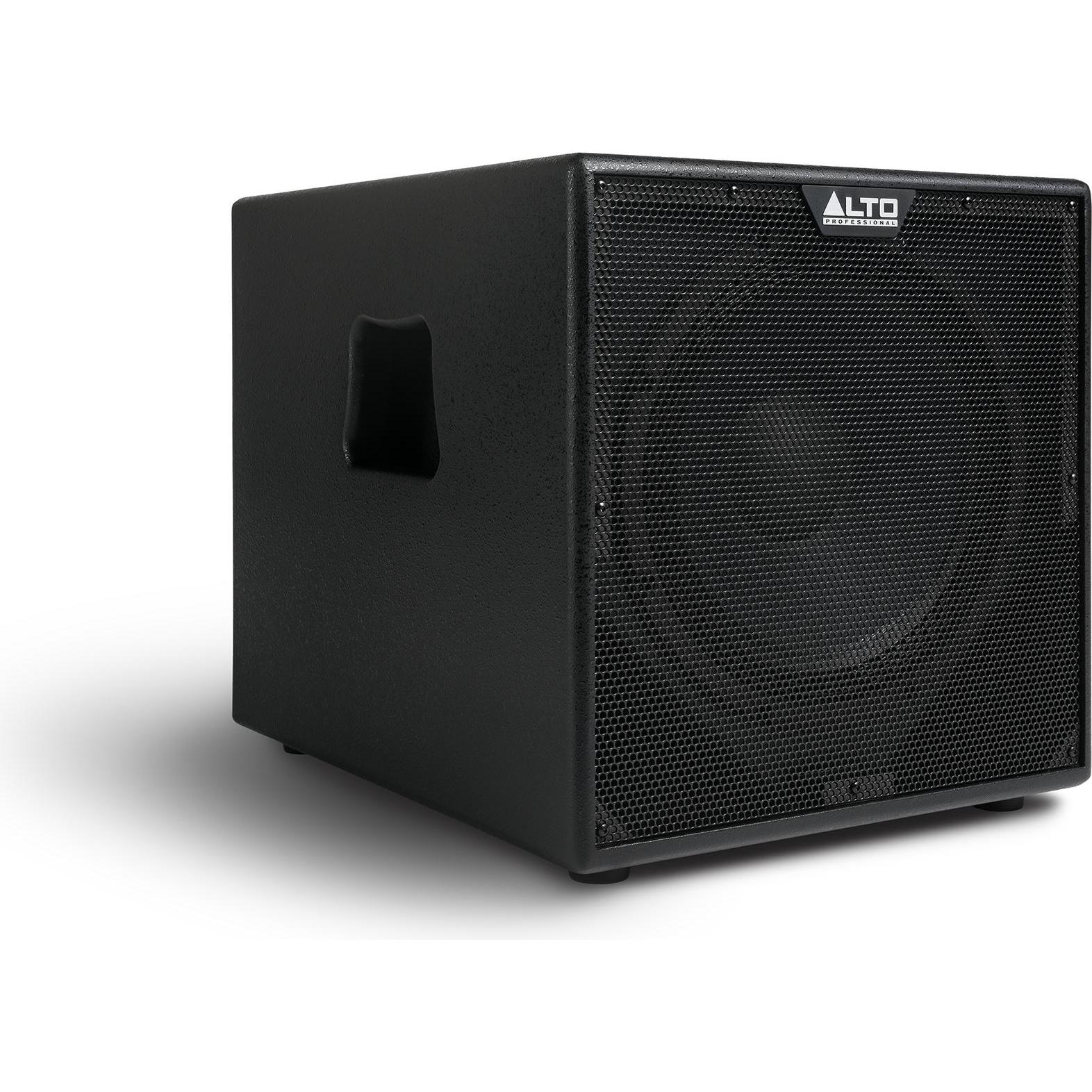 Thumbnail - Sonstige Studios Alto TX12S, PA Lautsprecher