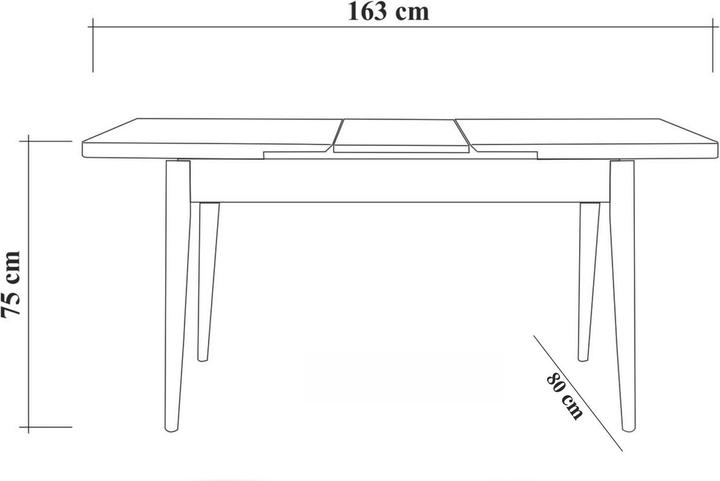 Image du produit Homitis Anja