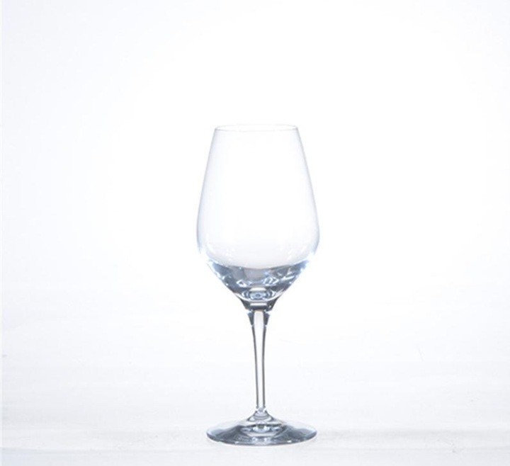 Produktbild Spiegelau Authentis (360 cl, 4 Gläser, Weissweingläser)