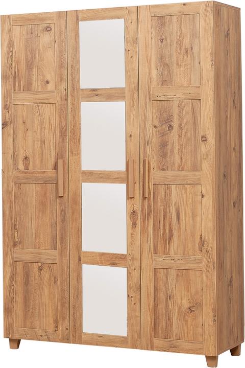 Actual product image Homitis Skye (120 x 48 x 189 cm)