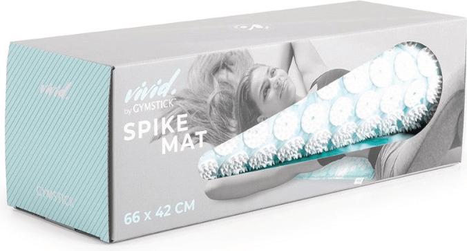 Produktbild Gymstick Vivid Spike Mat