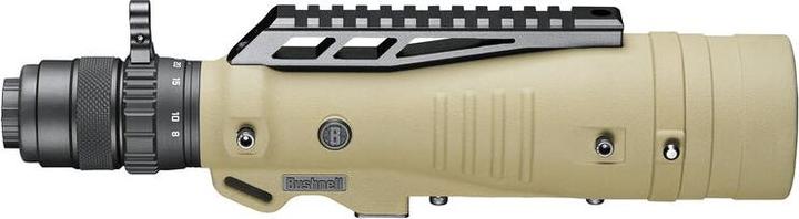 Bushnell Elite Tactical LMSS2 Reticle H322 (8 x, 60 mm)