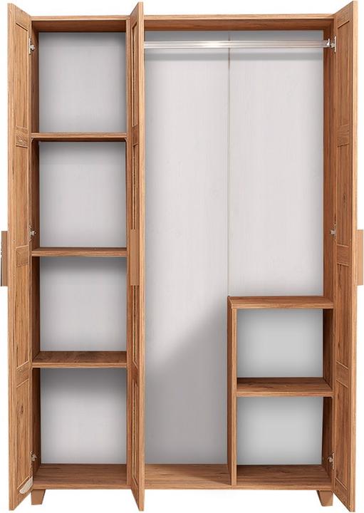 Actual product image Homitis Skye (120 x 48 x 189 cm)